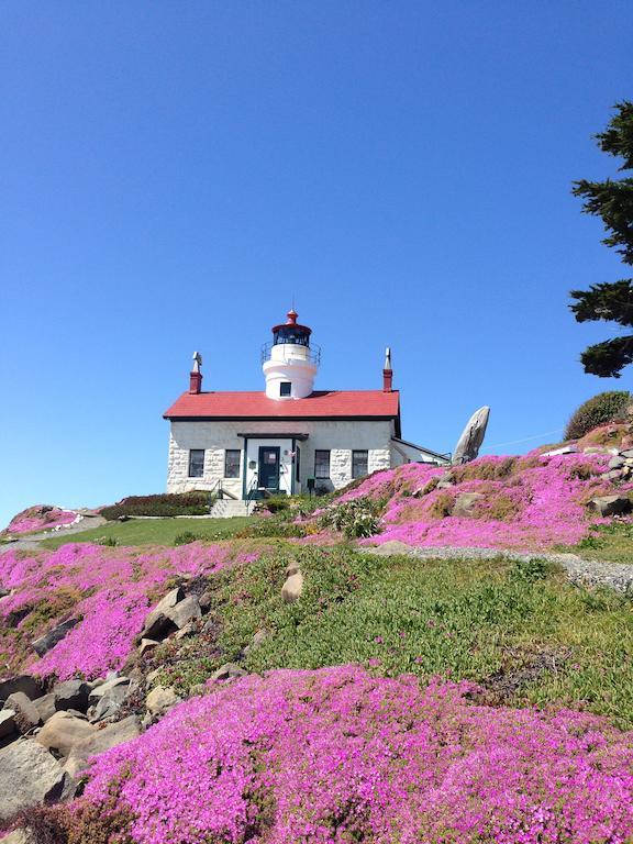Redwood Inn Crescent City Kültér fotó